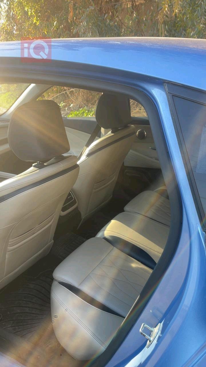 شيري أريزو 8